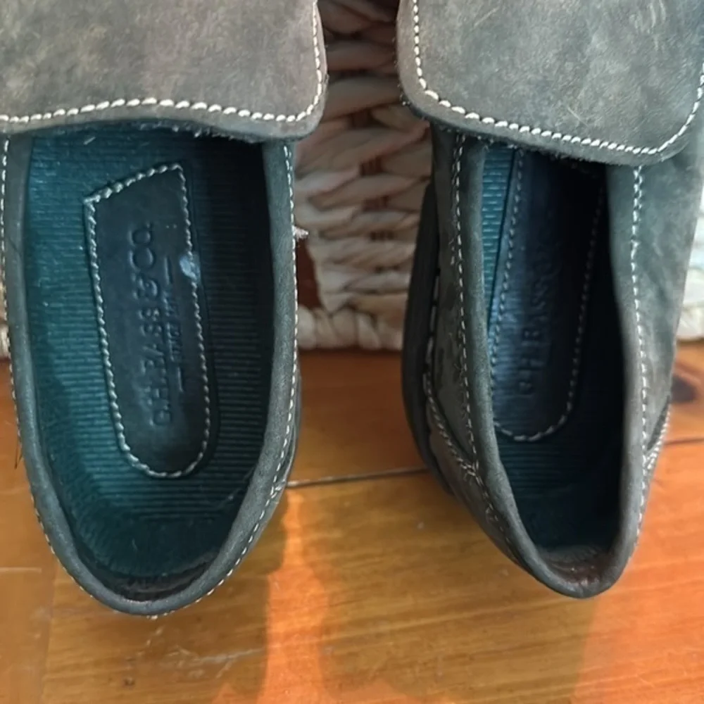 G‎ H Bass size 6.5